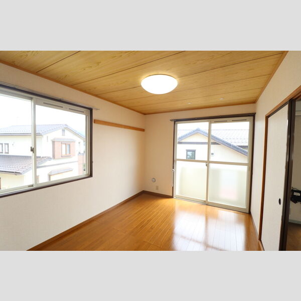 その他 (南洋室)