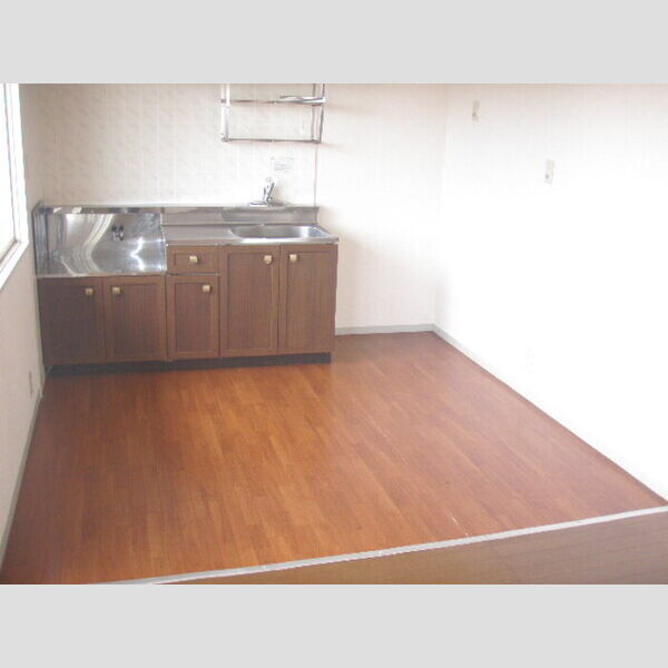 居室・リビング (キッチン)