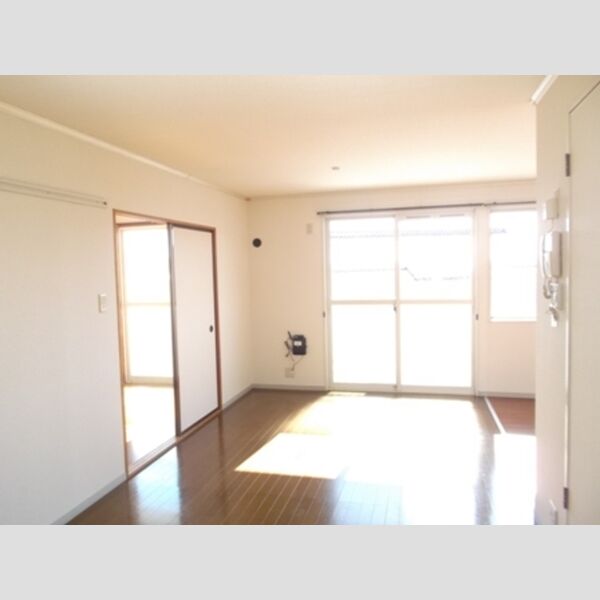 居室・リビング (LD)