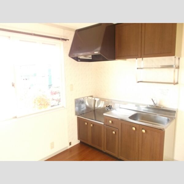 キッチン (キッチン)