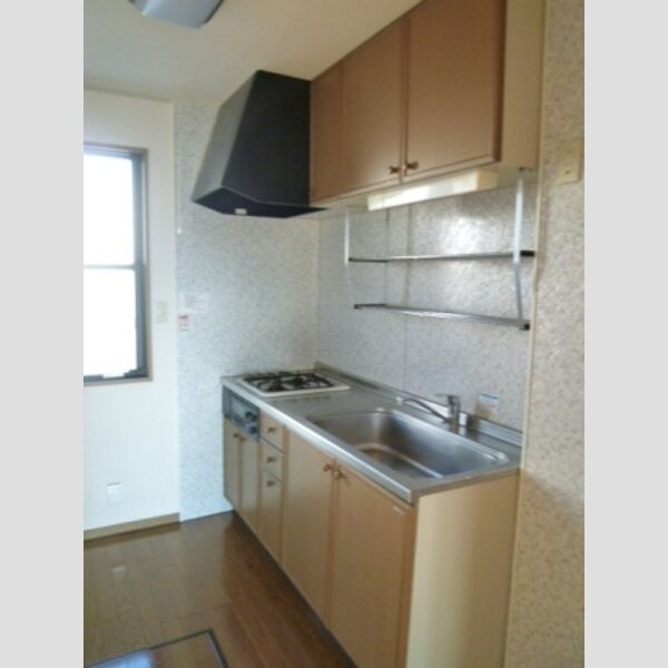 キッチン (システムキッチン)