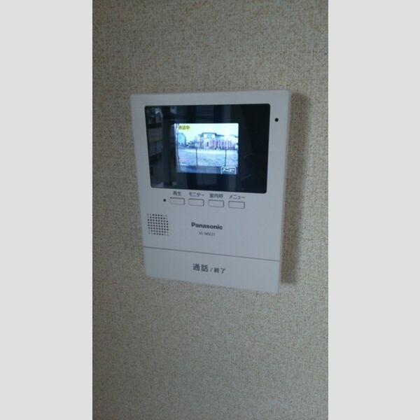 その他 (カラーTVモニターホン)
