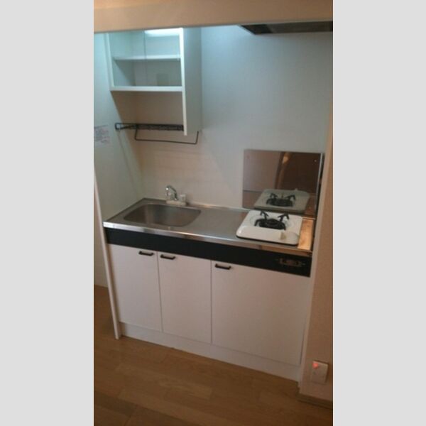 キッチン (キッチン)