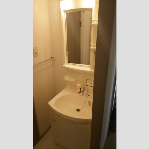 洗面所 (洗面化粧台)