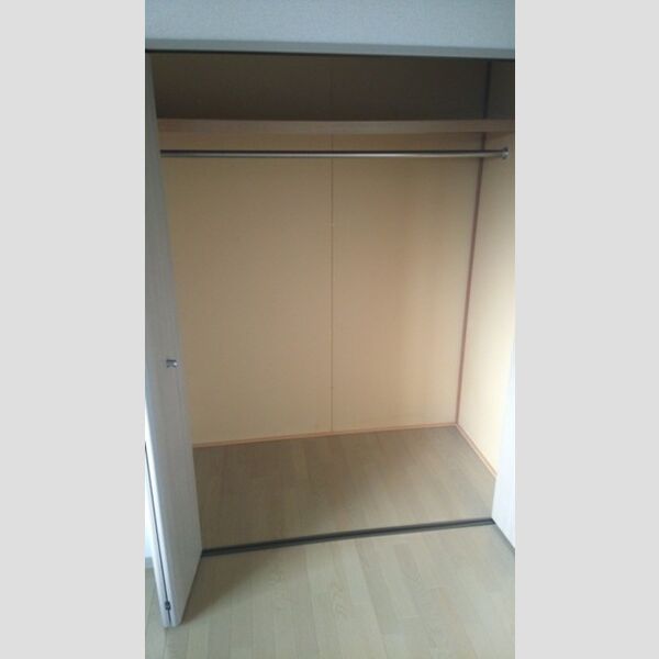 収納 (クローゼット)