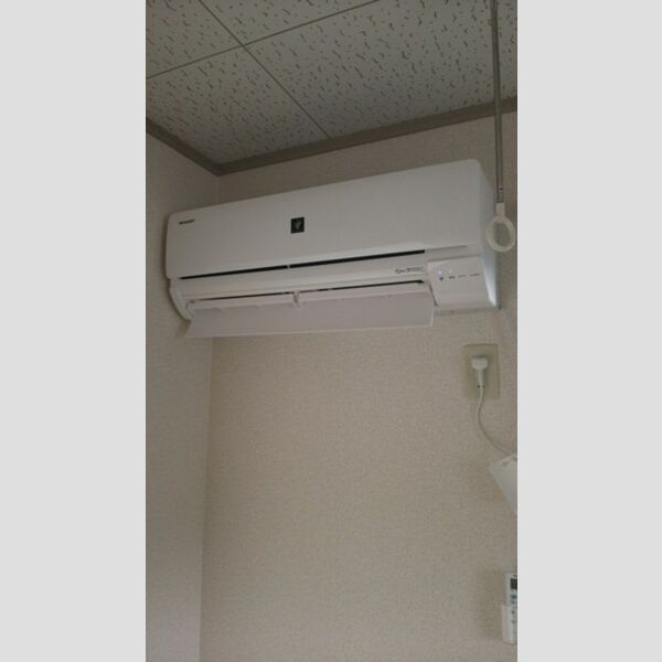 その他設備 (エアコン付き)