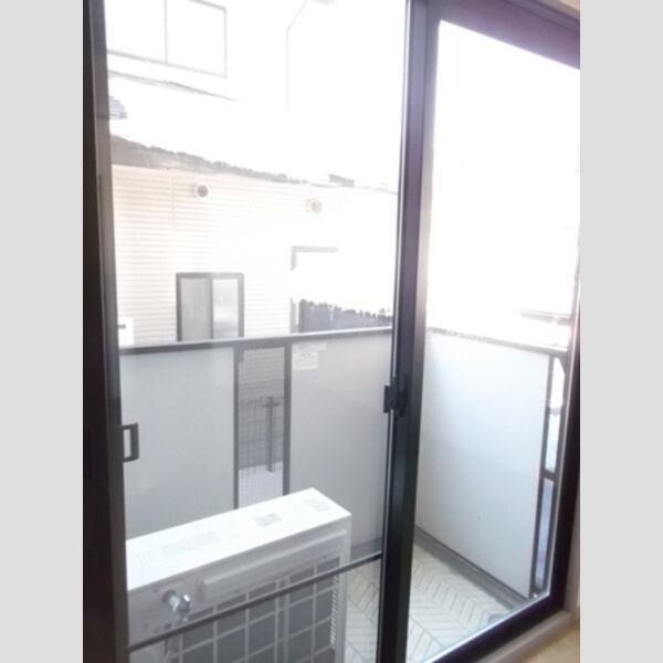 バルコニー・ベランダ (バルコニー)