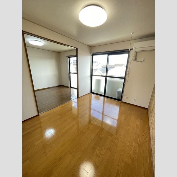 その他 (南西洋室)