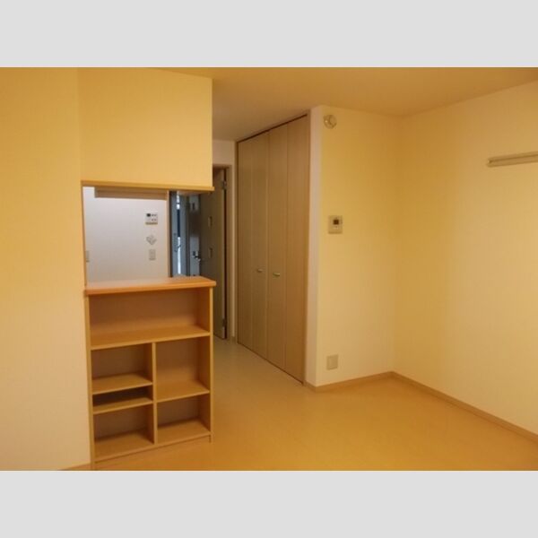 居室・リビング (居室(窓方向から撮影))