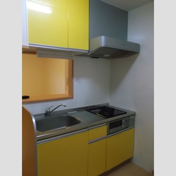 キッチン (システムキッチン)