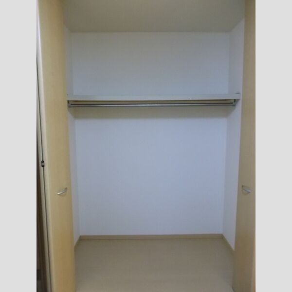 収納 (クローゼット)