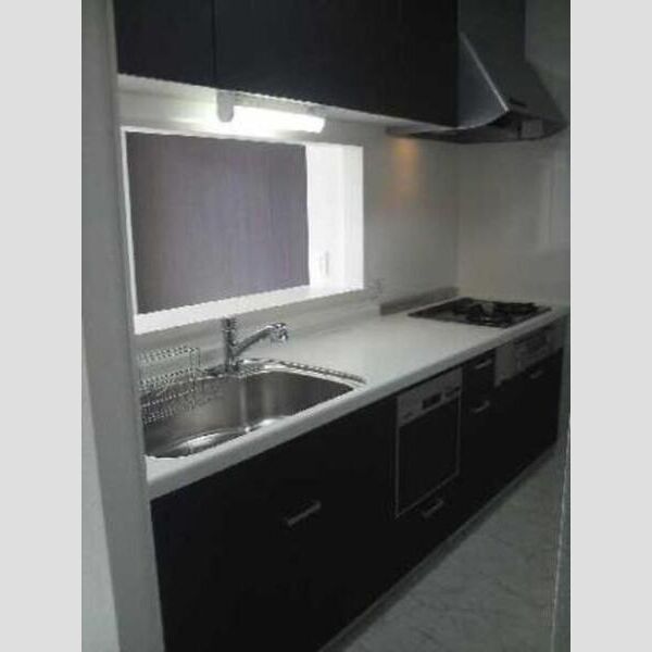 キッチン (キッチン)