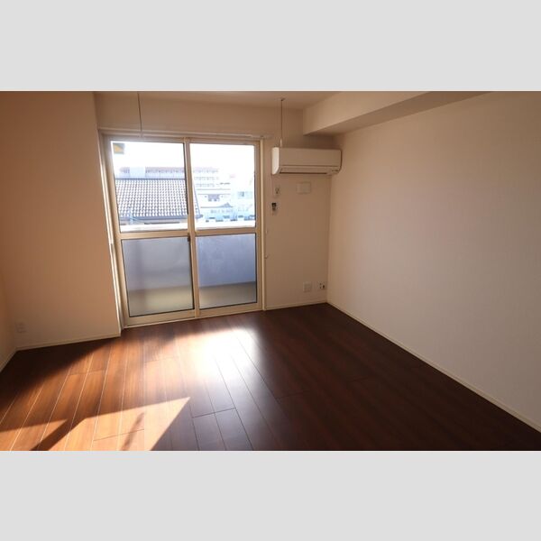 居室・リビング (洋室)