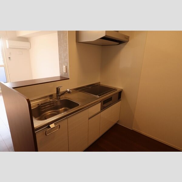 キッチン (キッチン)