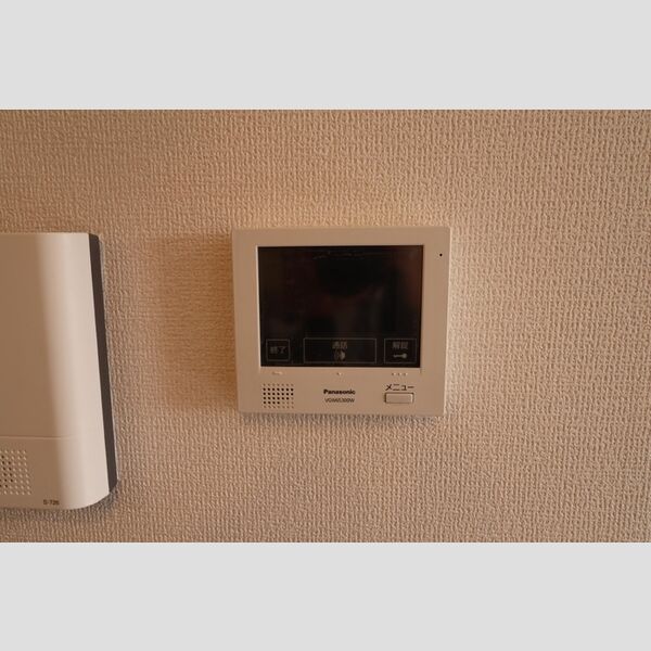 その他設備 (TVインターフォン)