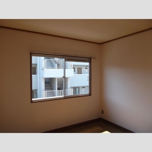 居室・リビング (南洋室)