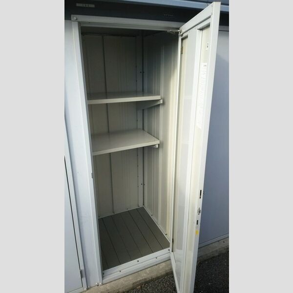 その他 (敷地内物置)