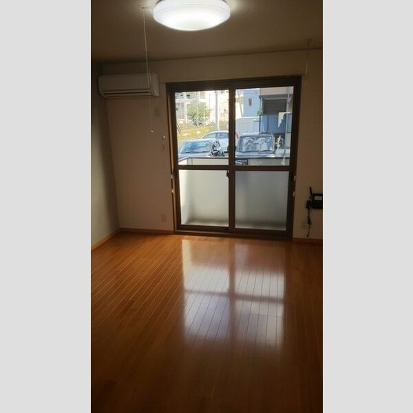 居室・リビング (居室)