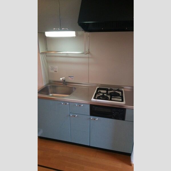 キッチン (キッチン)