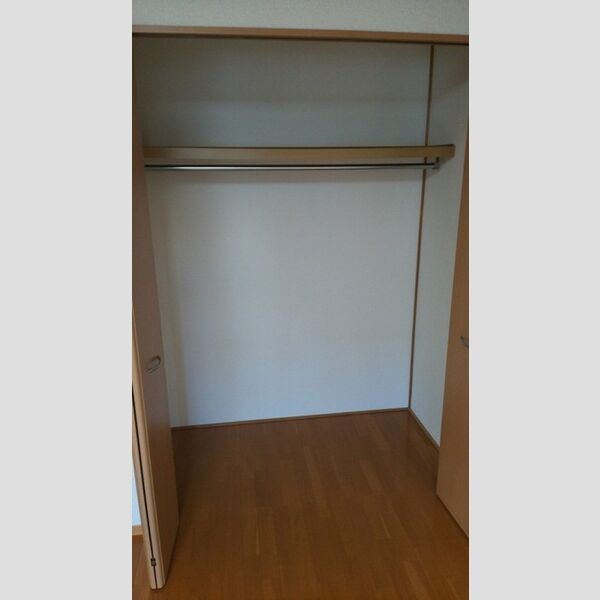 収納 (クローゼット)
