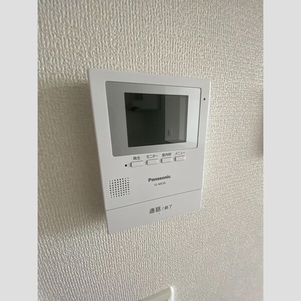 その他設備 (インターフォン)