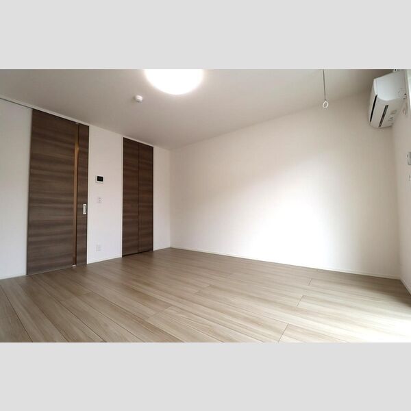 居室・リビング (リビングダイニング)