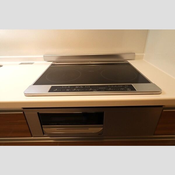 キッチン (IHクッキングヒーター)