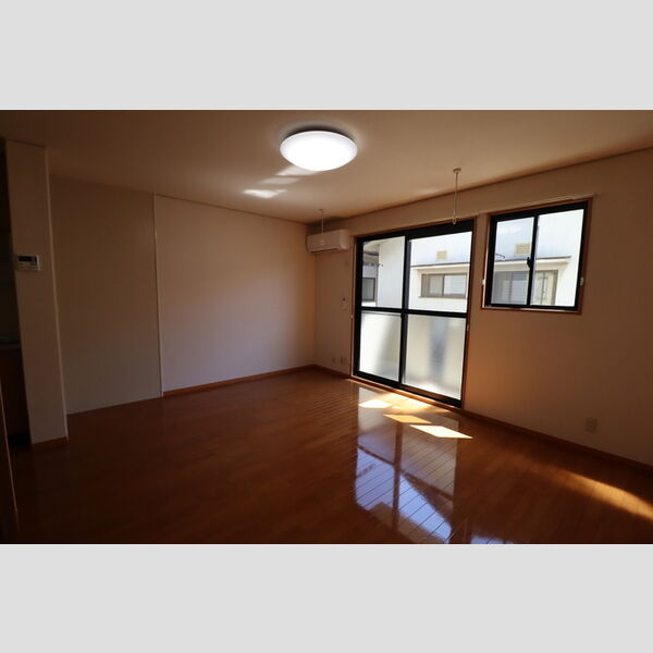 居室・リビング (居間)