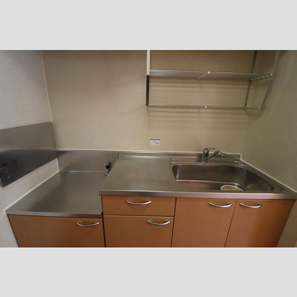 キッチン (キッチン)