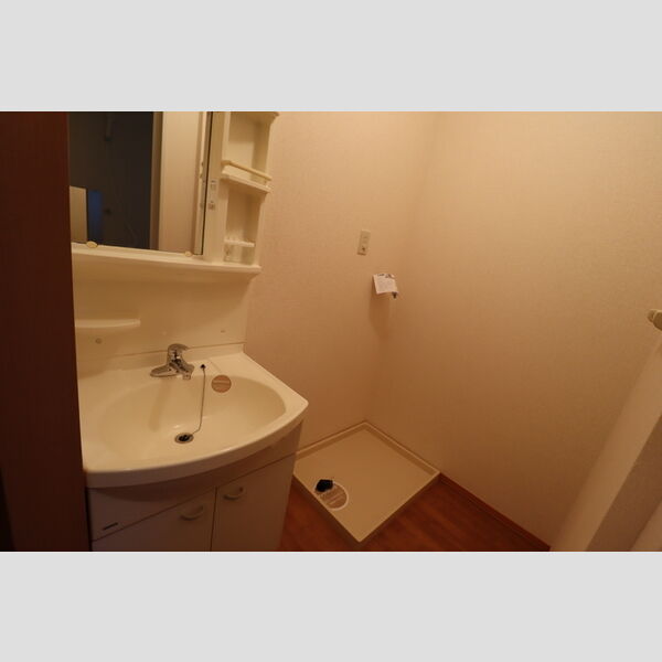 洗面所 (洗面所)