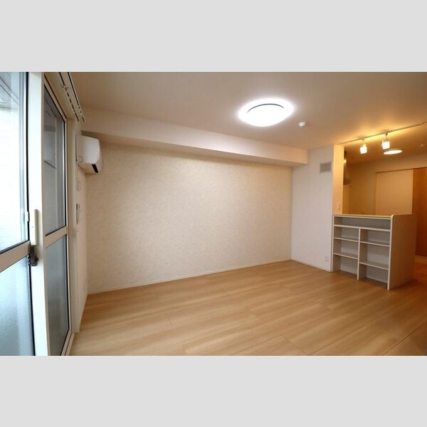 居室・リビング (リビングダイニング)