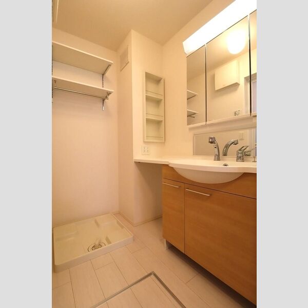 洗面所 (洗面所)