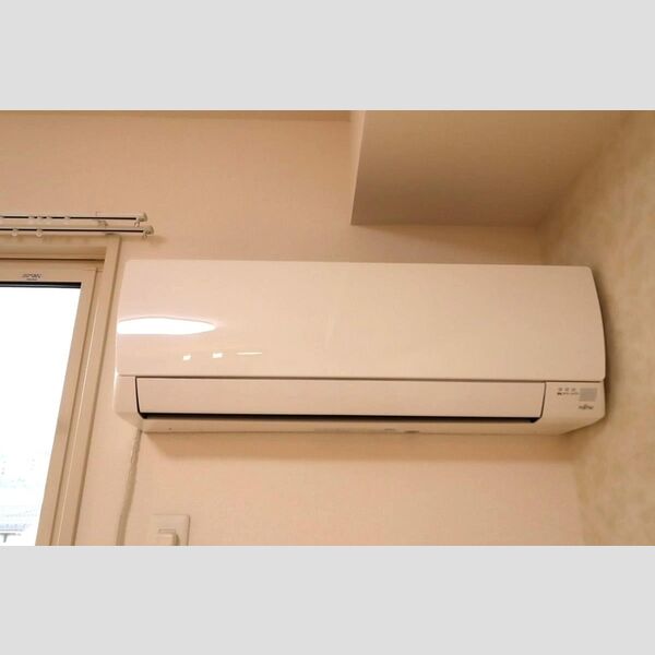 その他設備 (エアコン)