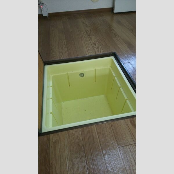 その他 (床下収納)