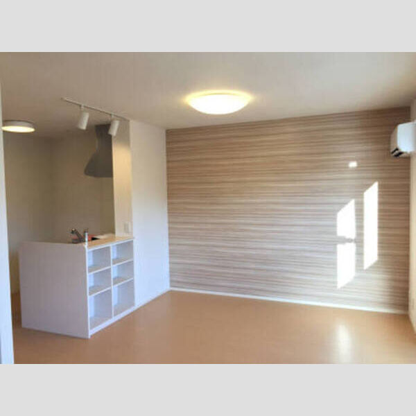 居室・リビング (リビング)