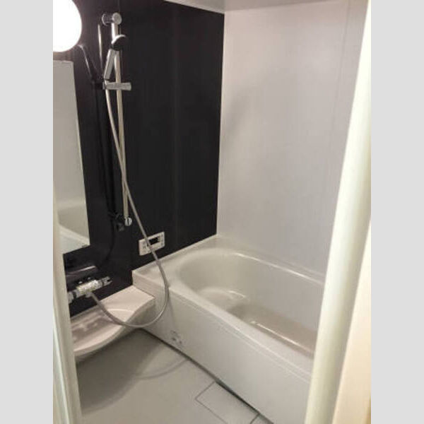 バス (追い焚き付き1坪バス)