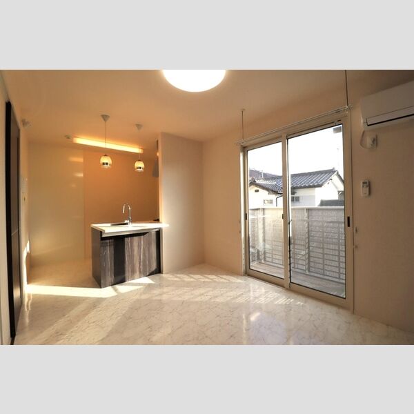 居室・リビング (LDK)