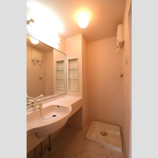 洗面所 (洗面所)