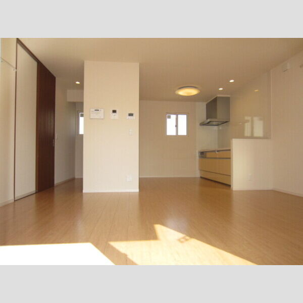 居室・リビング (リビング)