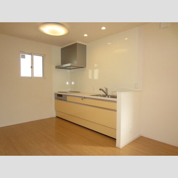 キッチン (キッチン)