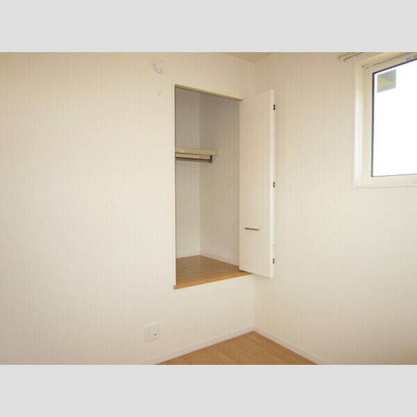 収納 (東洋間収納)