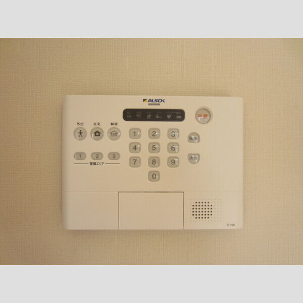 その他設備 (ALSOKホームセキュリティ)