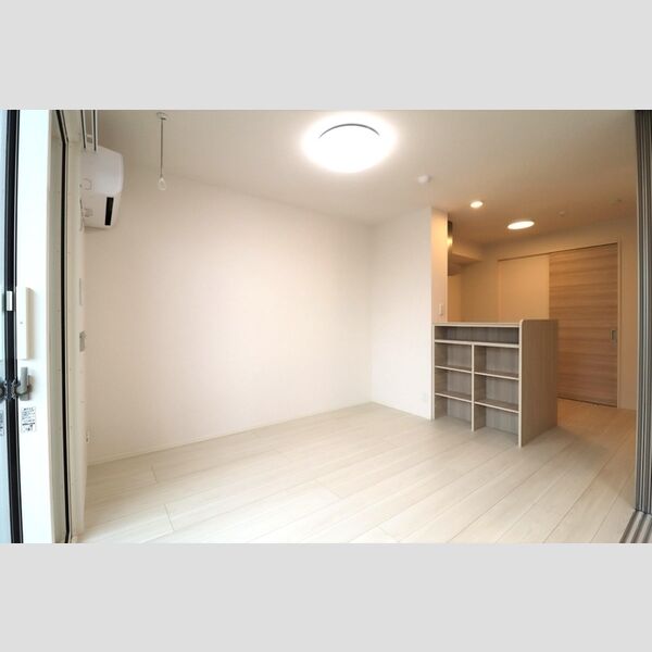 居室・リビング (LDK)