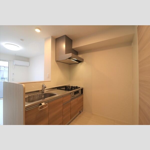 キッチン (システムキッチン)
