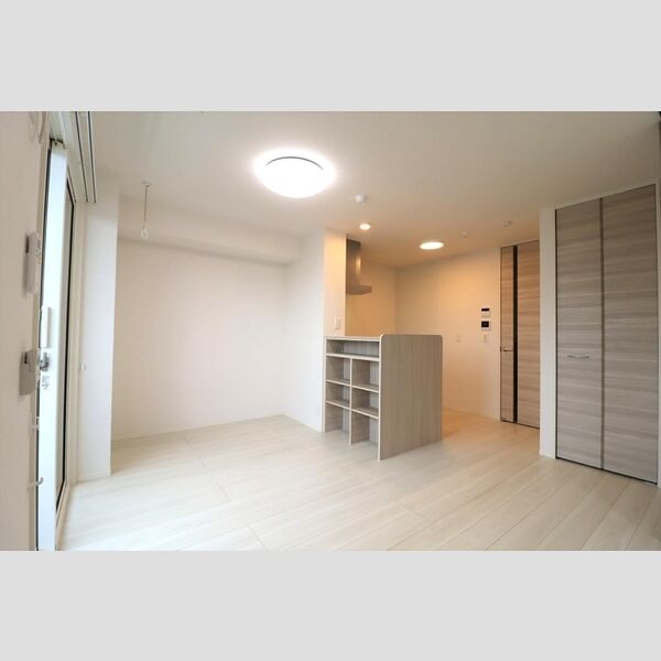 居室・リビング (LDK)