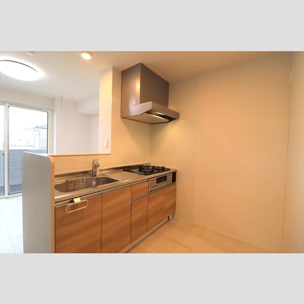 キッチン (システムキッチン)