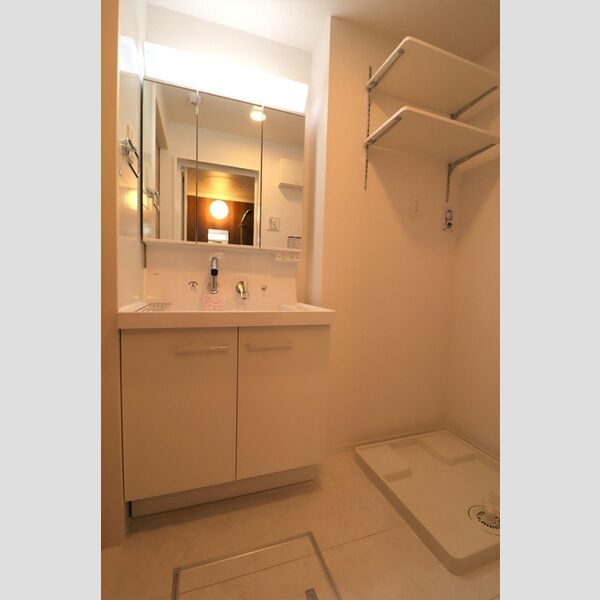 洗面所 (洗面所)