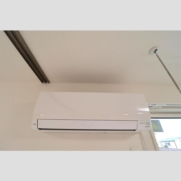 その他設備 (エアコン)