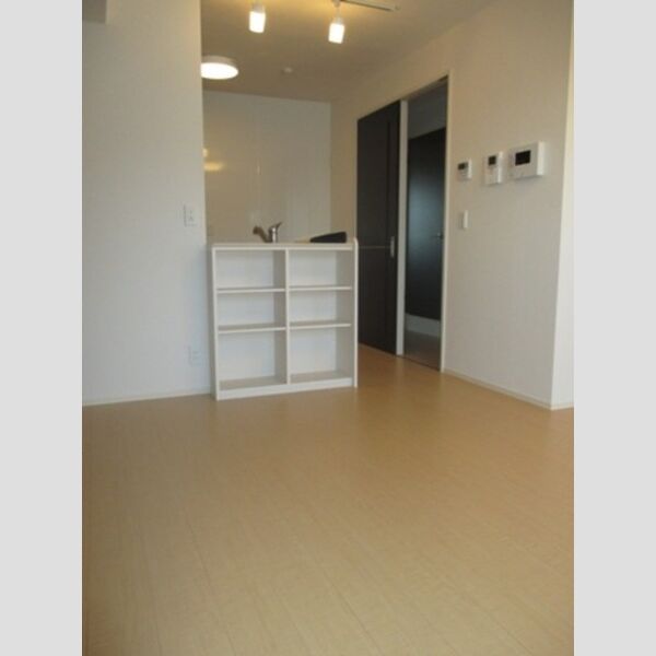 居室・リビング (12.8帖のリビング)