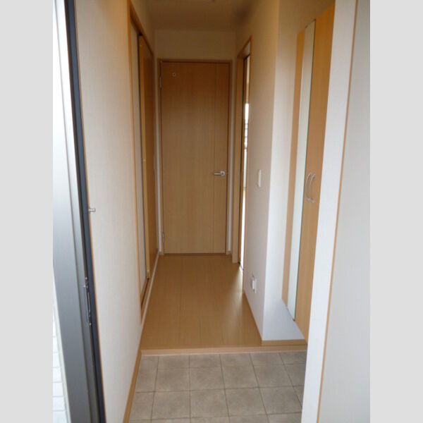 玄関 (玄関・廊下)